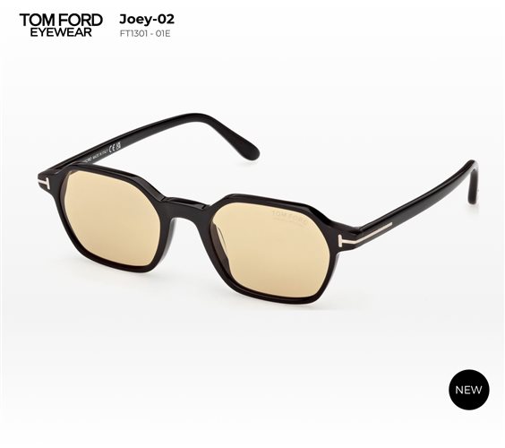 Sonnenbrille  Tom Ford FT130101E51 - FT130101E51